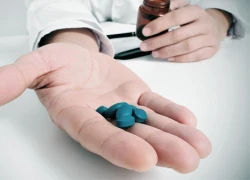 Viagra có thể giúp bạn sống lâu hơn