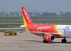 Vietjet chính thức "soán ngôi" Vietnam Airlines