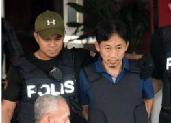 Vụ Kim Jong-nam: Nghi phạm tố Malaysia có "âm mưu"