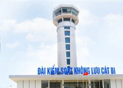 Vụ nhân viên không lưu sân bay ngủ quên: Kỷ luật hàng loạt cán bộ