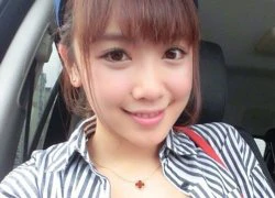 Wang Cheng - WAGs xinh đẹp số 1 Trung Quốc