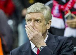 Wenger: 'Tôi là bậc thầy khổ dâm'