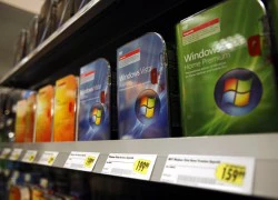 Windows Vista sẽ bị khai tử hoàn toàn trong vài tuần tới nữa