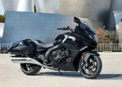 Xế khủng 2018 BMW K1600 B bị hét giá 455 triệu đồng