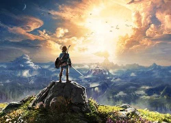 Xem xong clip này, bạn sẽ hiểu vì sao Breath of the Wild lại là một trong những tựa game xuất sắc nhất mọi thời đại