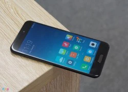 Xiaomi Mi 5c về Việt Nam: Thiết kế cao cấp, hiệu năng trung bình