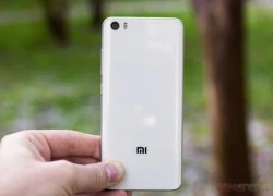 Xiaomi Mi 6 sẽ dùng camera giống Xperia XZ Premium