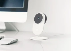 Xiaomi ra camera giám sát Full HD giá 680.000 đồng