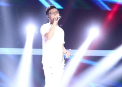 Xuất hiện "bản sao Tuấn Hưng" gây náo loạn The Voice