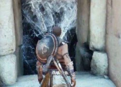 Xuất hiện hình ảnh đầu tiên của Assassin's Creed mới, quả đúng có bối cảnh ở Ai Cập