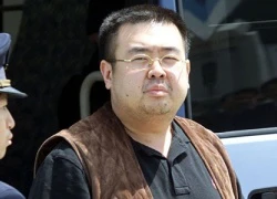 Xuất hiện thêm nghi phạm có thể liên quan đến vụ án Kim Jong-nam