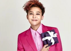 XUẤT HIỆN TIN ĐỒN G-DRAGON (BIGBANG) VÀ TAEYEON (SNSD) YÊU NHAU