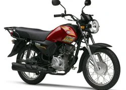 Yamaha Ấn Độ sẽ xuất xe côn giá rẻ sang Việt Nam?