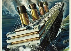 105 năm thảm họa Titanic: 'Một đêm đáng nhớ' bậc nhất thế kỷ 20