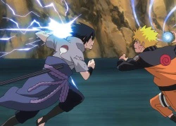 12 cuộc đối đầu được fans Naruto mong đợi nhất nhưng chẳng bao giờ xảy ra