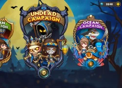 5 game mobile "nóng hôi hổi" cực đáng trải nghiệm tuần này