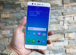 5 smartphone đáng chú ý bán ra trong tháng 4