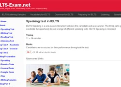 5 website tự học IELTS miễn phí