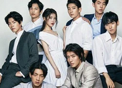 6 drama Hàn quy tụ nhiều 'trai đẹp' nhất