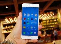 6 smartphone mạnh giá dưới 8 triệu đồng