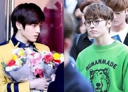 7 nam thần Kpop thế hệ mới hút fan nữ nhất hiện nay