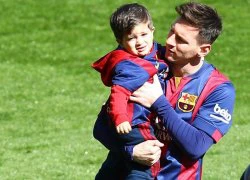 7 sự thật thú vị về Lionel Messi