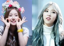 9 idol Kpop chứng minh miệng nhỏ, môi mỏng cũng đủ đẹp