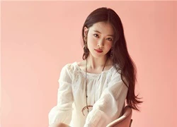 Sulli giản dị và Sulli 'chải chuốt': Phong cách nào cũng là 'nữ thần'