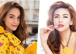 Ai sẽ thay thế Minh Hằng trên 'ghế nóng' The Face 2017?