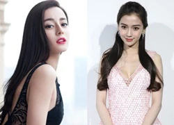 Angelababy có thể khiến đàn em mất việc ở Running Man