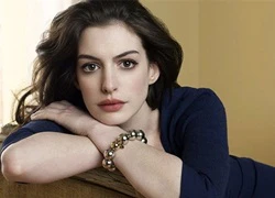 Anne Hathaway: Tôi không muốn công chúng hay báo chí 'quan tâm' cuộc sống riêng