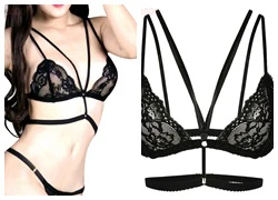 Áo lót nữ Temp #4 SEXY FOREVER BL010A SID59821