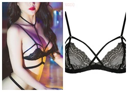 Áo lót nữ Temp #5 SEXY FOREVER BL011A SID59795