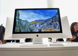 Apple lên kế hoạch sản xuất iMac phiên bản đặc biệt trong năm 2017