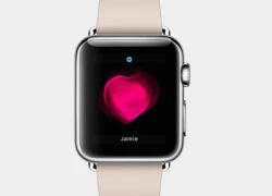 Apple Watch sẽ trang bị tính năng phát hiện bệnh tiểu đường