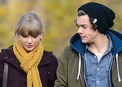 Bạn trai cũ gửi 'tâm thư' đến Taylor Swift