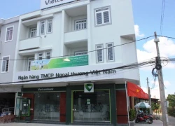 Báo cáo Bộ Công an về vụ cướp ở Vietcombank