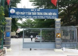 Bệnh nhân tâm thần đánh nhau, một người tử vong