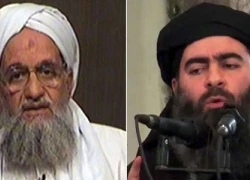 Bị dồn ép ở Mosul, IS tính liên minh với al-Qaeda