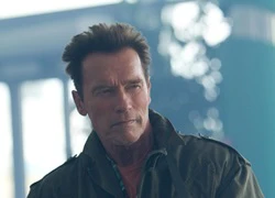 'Biệt đội đánh thuê 4' có thể mất tiếp Arnold Schwarzenegger