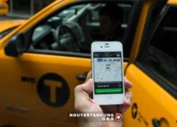 Bộ Giao thông chấp thuận đề án thí điểm của Uber