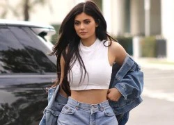 Bóc giá bộ sưu tập túi xách đẹp, độc và đắt của Kylie Jenner