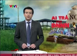 BTV Quang Minh làm giám đốc VTV24, nhà báo Lê Bình nói gì?