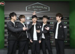 Cả thế giới nên mong chờ trận tái đấu giữa SKT T1 và KT Rolster ở vòng playoff đi, vì Mata nói sẽ 'trả thù'