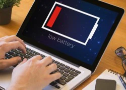 Các hãng laptop nói dối trắng trợn về thời lượng pin thế nào?