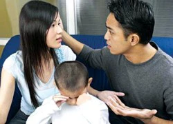 Cay đắng bị "cắm sừng" sau ngày cho vợ đi làm giàu ở xứ người