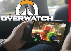 Cha đẻ Overwatch: "Đưa game của tôi lên Nintendo Switch khó lắm không phải đùa đâu!"