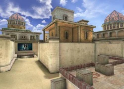 Chế độ Đặt Bom: 6 vị trí cần biết để Global Risk chiến thắng ở map Dust II