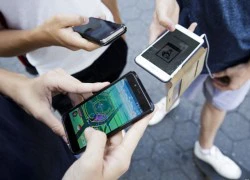 Chỉ còn chưa tới 20% người chơi Pokemon Go