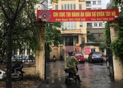 Chi cục Thi hành án &#8220;làm ngơ&#8221; quyền lợi của đương sự?